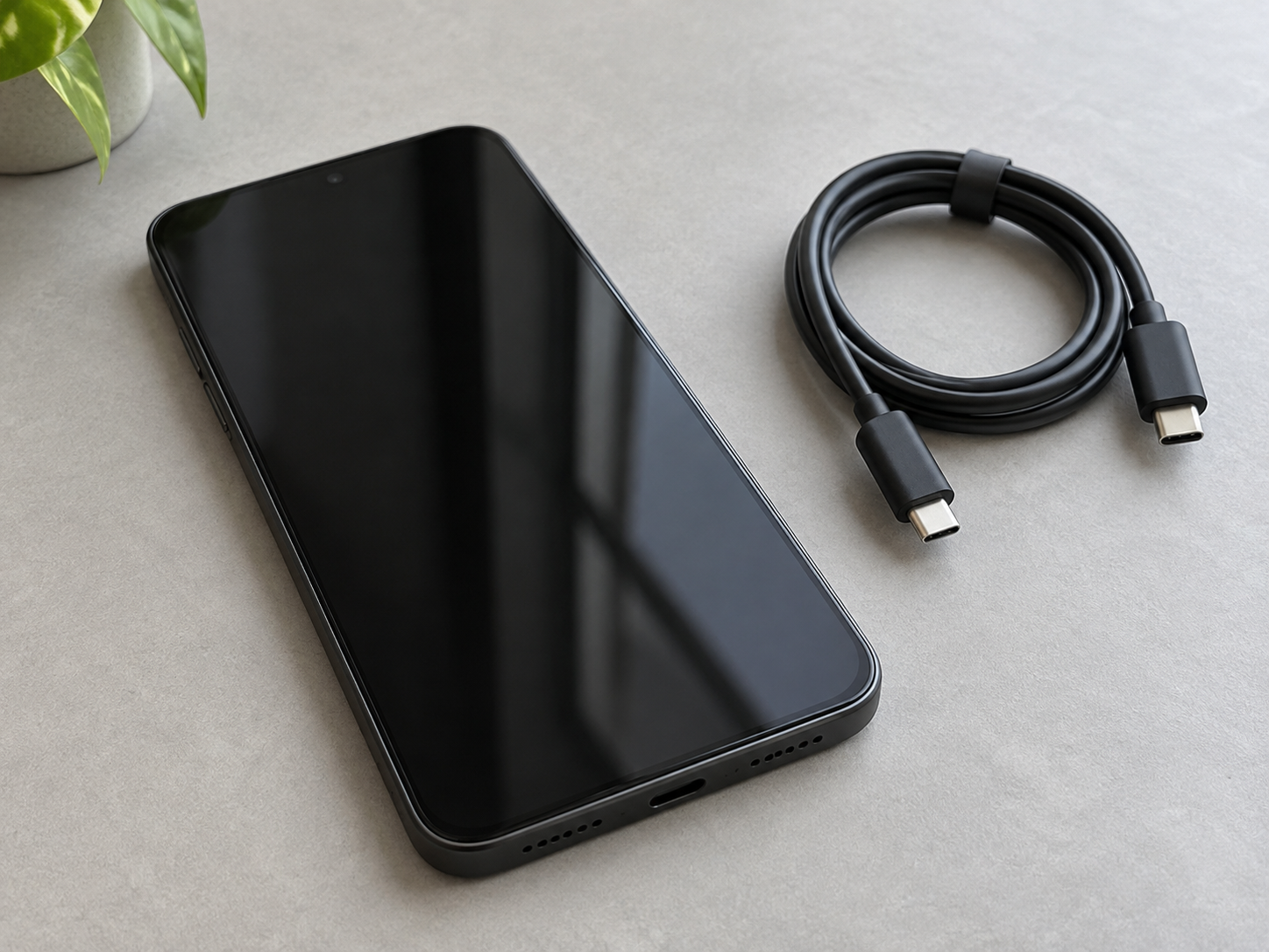 Smartphone 128 GB liberado