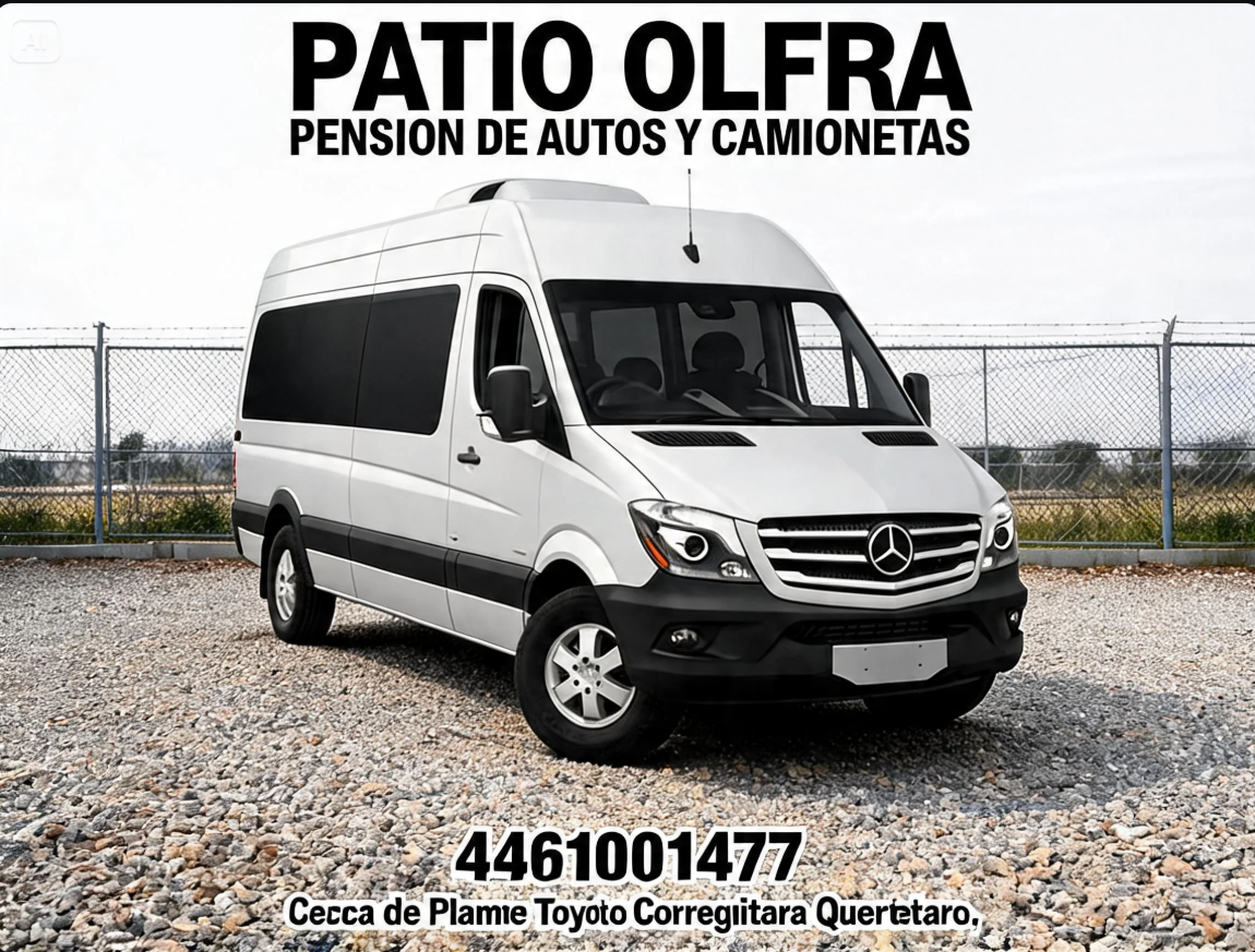 camioneta ne venta